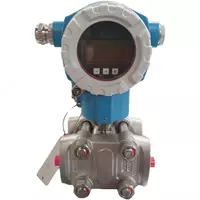 Преобразователь давления "Deltabar" PMD75B от "Endress+Hauser" 500мбар / 50кПа / 7.5psi - по запросу