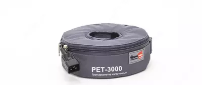 3500 A yuk oqimi transformatori