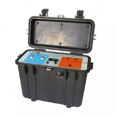 O'lchov transformatori RET-VAH-2000