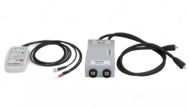 Комплект РЕТ-МИКРО — специализированное устройство