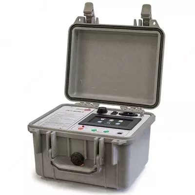 Микроомметр РЕТ-МОМ.2 – компактный высокоточный (серия «Калибр») - Цена по запросу