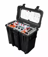 Многофункциональный испытательный комплекс РЕТОМ-21 - по запросу