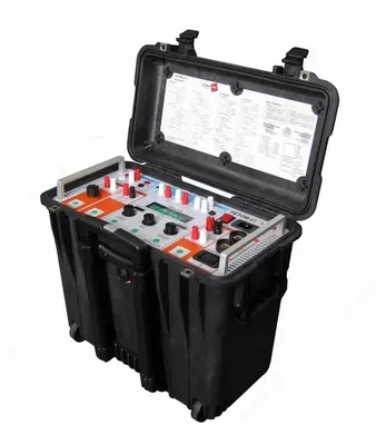 Многофункциональный испытательный комплекс РЕТОМ-21 - Цена по запросу