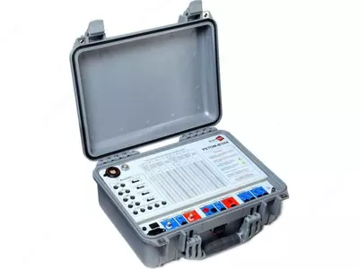 Базовый комплексный прибор РЕТОМ-ВЧ/64 - Цена по запросу