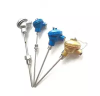 4–20 mA HART chiqish signaliga ega PT100 qarshilik termometri