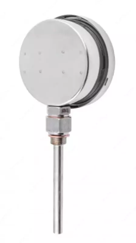 биметаллический