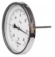 Термометр радиальный "ФИЗТЕХ" ТБф-221 (d-160