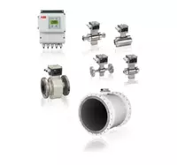 DN4 – DN1200 (от 1/8" до 48")