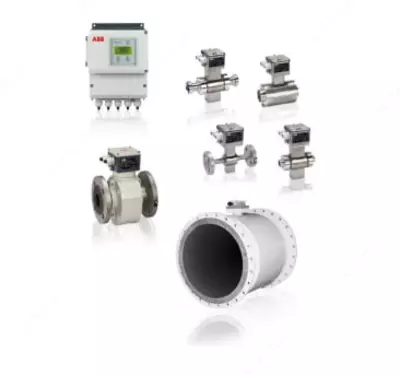 DN4 – DN1200 (1/8" dan 48" gacha)