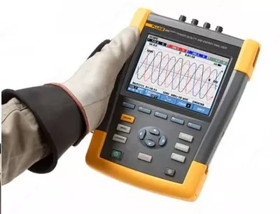 Fluke 435-II quvvat sifati analizatori - Narx so'rov asosida