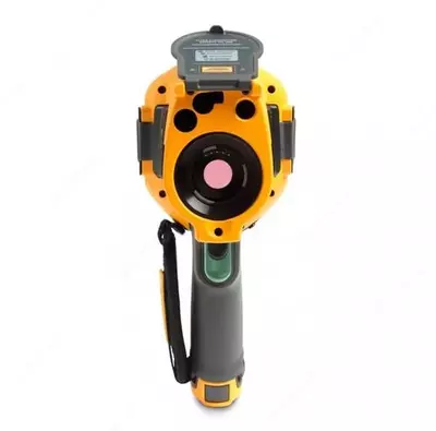 Fluke FLK-TI480-PRO-9HZ Qurilish issiqlik tasvirlagichi
