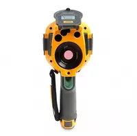 Строительный тепловизор Fluke FLK-TI480-PRO-9HZ