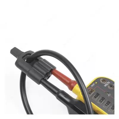 Цена по запросу Электрический тестер-пробник "Fluke" T110