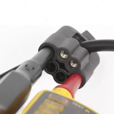 Электрический тестер-пробник "Fluke" T110 Только в розницу