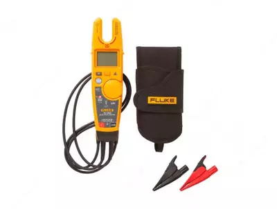 Тестер электрический "Fluke" T6-1000 + стартовый набор для изолированных ручных инструментов - Цена по запросу