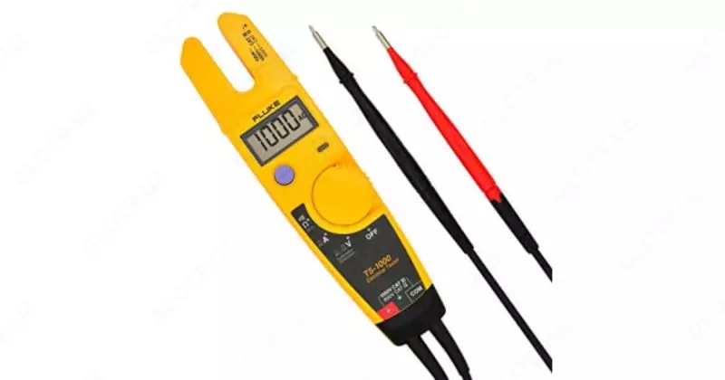 по запросу Fluke T6-1000 elektr sinov qurilmasi + izolyatsiyalangan qol asboblari uchun boshlangich toplam