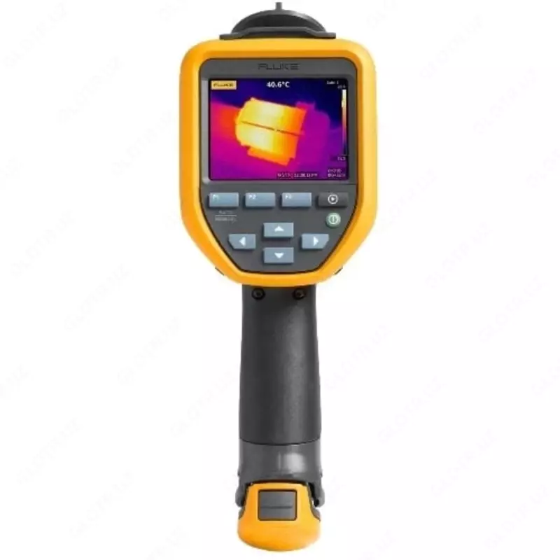 Fluke Tis20+ 9Hz issiqlik tasvirlagichi
