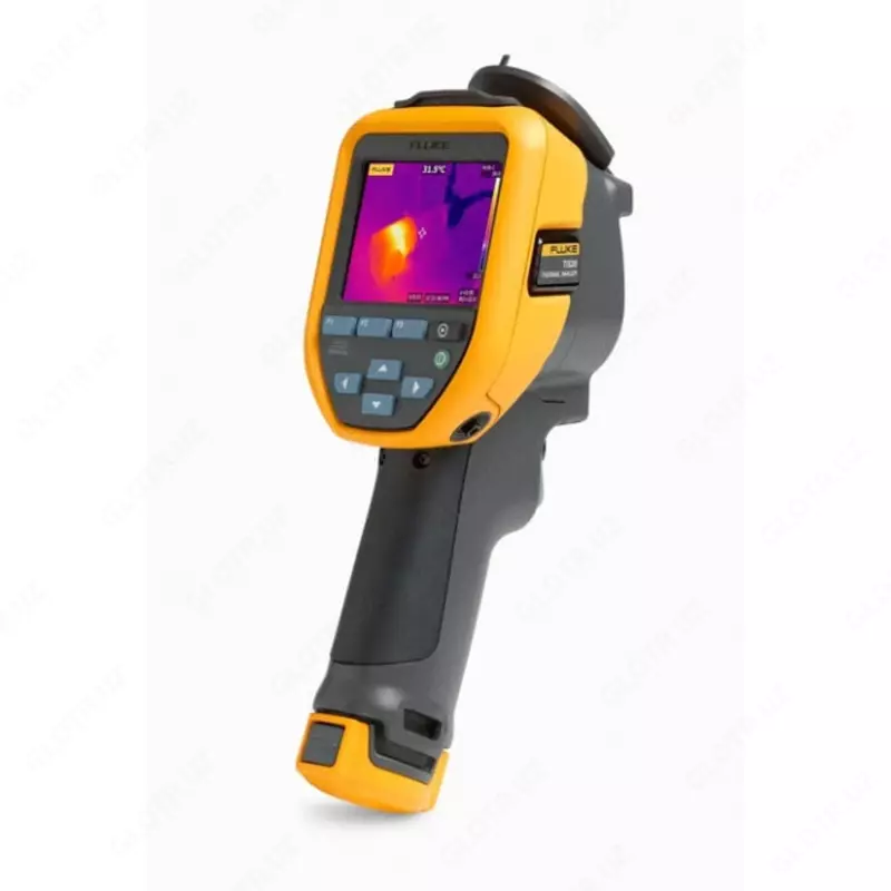  Fluke Tis20+ 9Hz issiqlik tasvirlagichi - Narx so'rov asosida