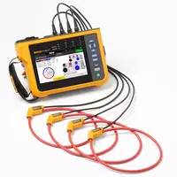 Fluke 1773 asosiy quvvat sifati analizatori Chakana savdo