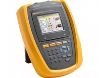 "Fluke" 830/DEMO valni tekislash uchun lazer sathi