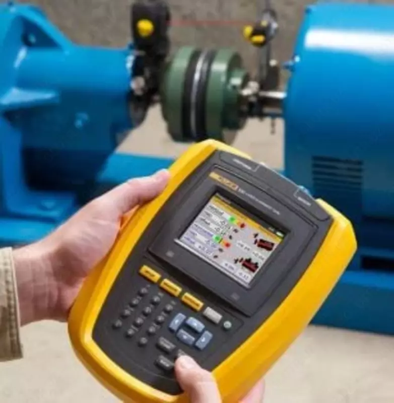 по запросу "Fluke" 830/DEMO valni tekislash uchun lazer sathi