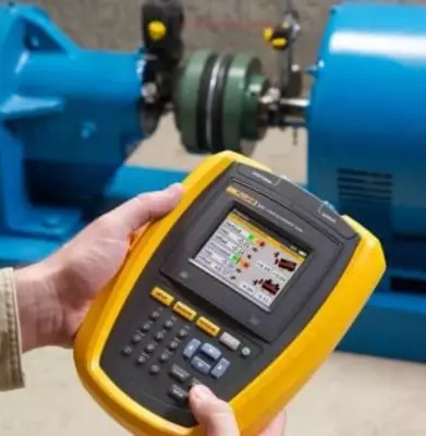 Narx so'rov asosida "Fluke" 830/DEMO valni tekislash uchun lazer sathi