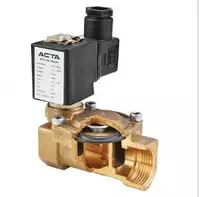 Соленоидный клапан "АСТА" ЭСК 100 - по запросу