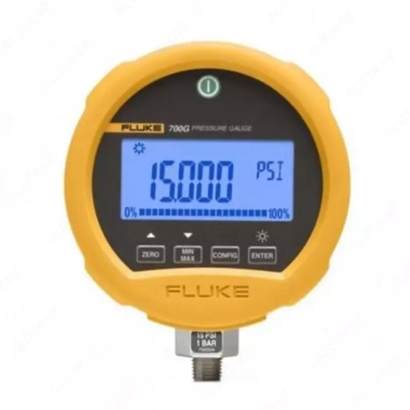 Fluke 700GA6 bosim kalibratori (Mahsulot raqami 4353561)
