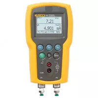 Fluke 721-3601 Aniq bosim kalibratori (qism raqami 4353252)