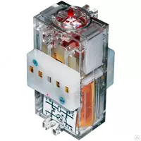 REU-11-11 indikator rölesi ozgaruvchan tok bilan 0 01A dan 1A gacha (5325-modda)