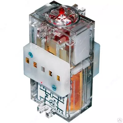 Реле указательное РЭУ-11-11 от 0