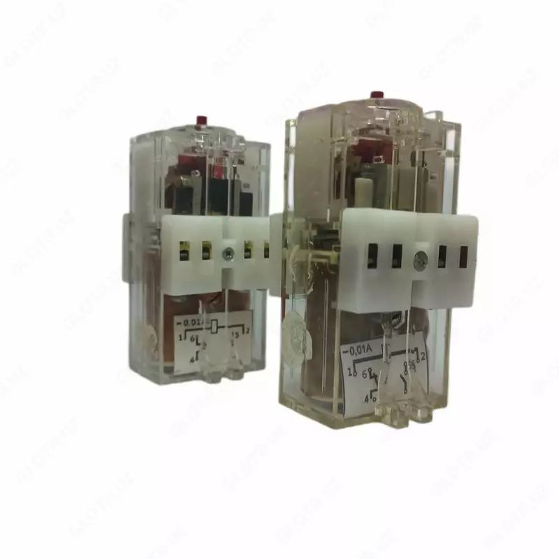 REU-11-11 indikator rölesi ozgaruvchan tok bilan 0 01A dan 1A gacha (5325-modda) - по запросу