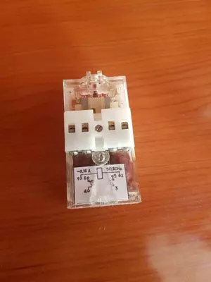 Реле указательное РЭУ-11-11 от 0