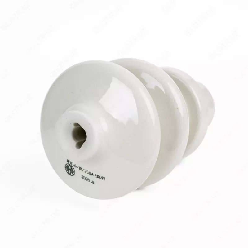  Цена по запросу Изолятор ИПТ (низкий) 10/100  ИПТ 10/160 (Арт. - 5356)