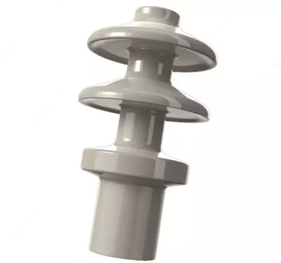 Изолятор ИПТ (низкий) 10/250 (Арт. - 5367) - Цена по запросу