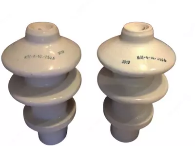 Цена по запросу Изолятор ИПТ (низкий) 10/250 (Арт. - 5367)