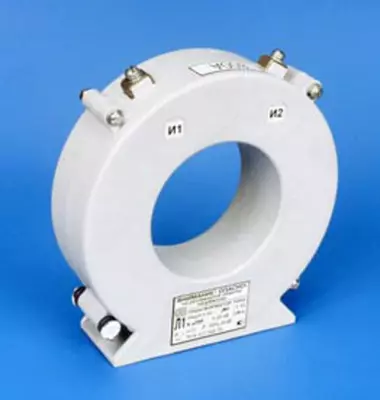 Трансформатор нулевой последовательности ТЗЛК-0