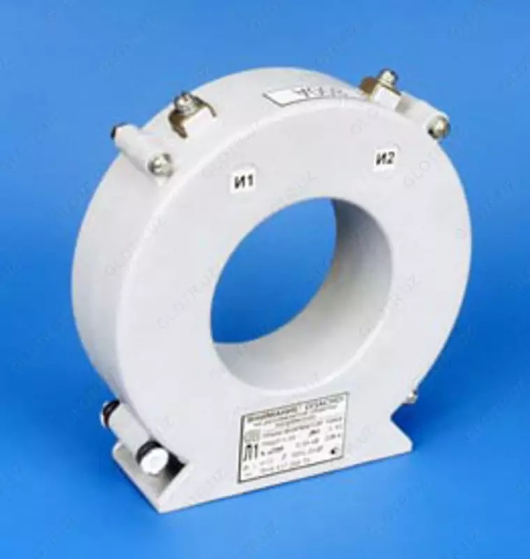   Nol ketma-ketlikdagi transformator TZLK-0.66 (5401-modda)