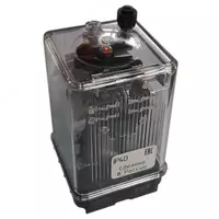 RU-21 indikator rölesi  0.01–1 A (5733-modda)