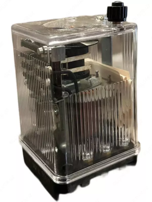  RU-21 indikator rölesi  0.01–1 A (5733-modda) - Narx so'rov asosida