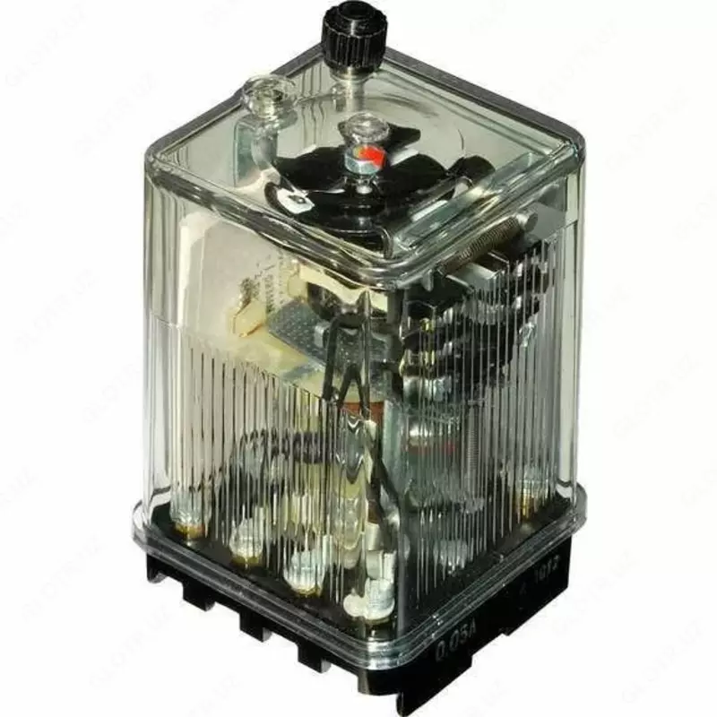  Narx so'rov asosida RU-21 indikator rölesi  0.01–1 A (5733-modda)