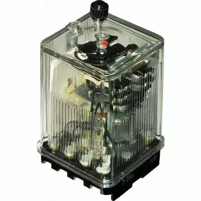 RU-21 indikator rölesi