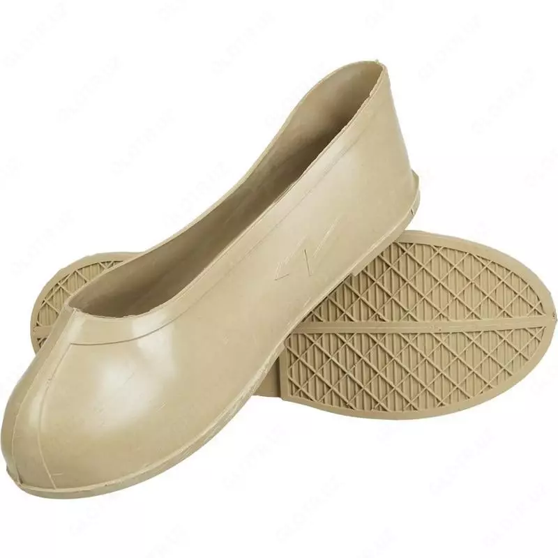 Диэлектрические галоши (Арт. - 5736) Ассортимент