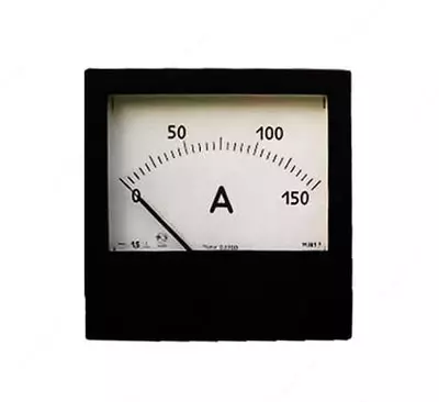 0-1500 А (аналог ЭА0702