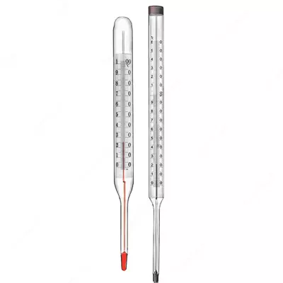 SP-2 TTZh-M  100C  150C  200C termometrlari (Assortiment) - 5763-modda