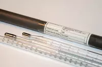   Термометры лабораторные ТЛ-2  ТЛ-2М ТЛ-2К ТЛ-3 ТЛ-4 ТЛ-6 ТЛ-7  ТЛ-7А ТЛ-50 КШ 14/23 (Ассортимент) Арт. - 5767