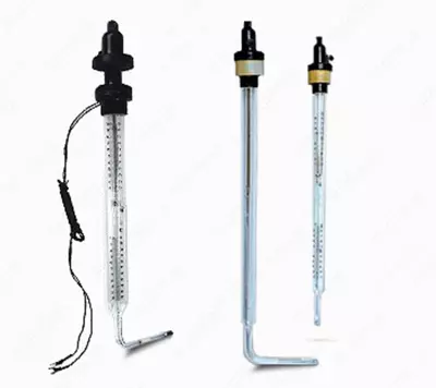 Термометры электроконтактные ТПК-М 2П