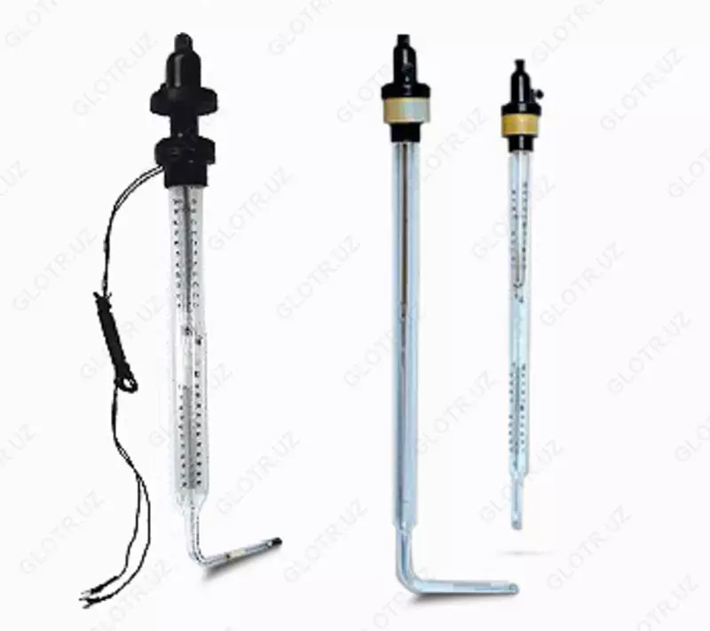 TPK-M 2P  TPK-M ZP  TPK-M 4P  TPK-M 5P  TPK-M 6P  TPK-7P  TPK-8P  TPK-9P  TPK-10P  TPK-M 2U  TPK-M ZU  TPK-M 4U  TPK-M 5U elektr kontakt termometrlari (Assortiment) - 5770