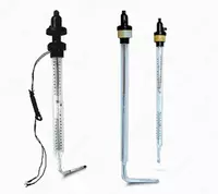 TPK-M 2P  TPK-M ZP  TPK-M 4P  TPK-M 5P  TPK-M 6P  TPK-7P  TPK-8P  TPK-9P  TPK-10P  TPK-M 2U  TPK-M ZU  TPK-M 4U  TPK-M 5U elektr kontakt termometrlari (Assortiment) - 5770