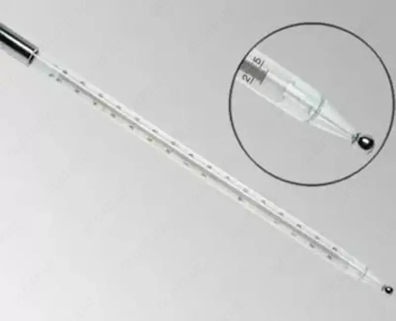  Meteorologik termometrlar TM-1 TM-2 TM-3 TM-4 TM-5 TM-6 TM-7 TM-8 TM-9 TM-10 (Assortiment) Mod. - 5771 - 